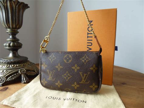 louis vuitton small accessories